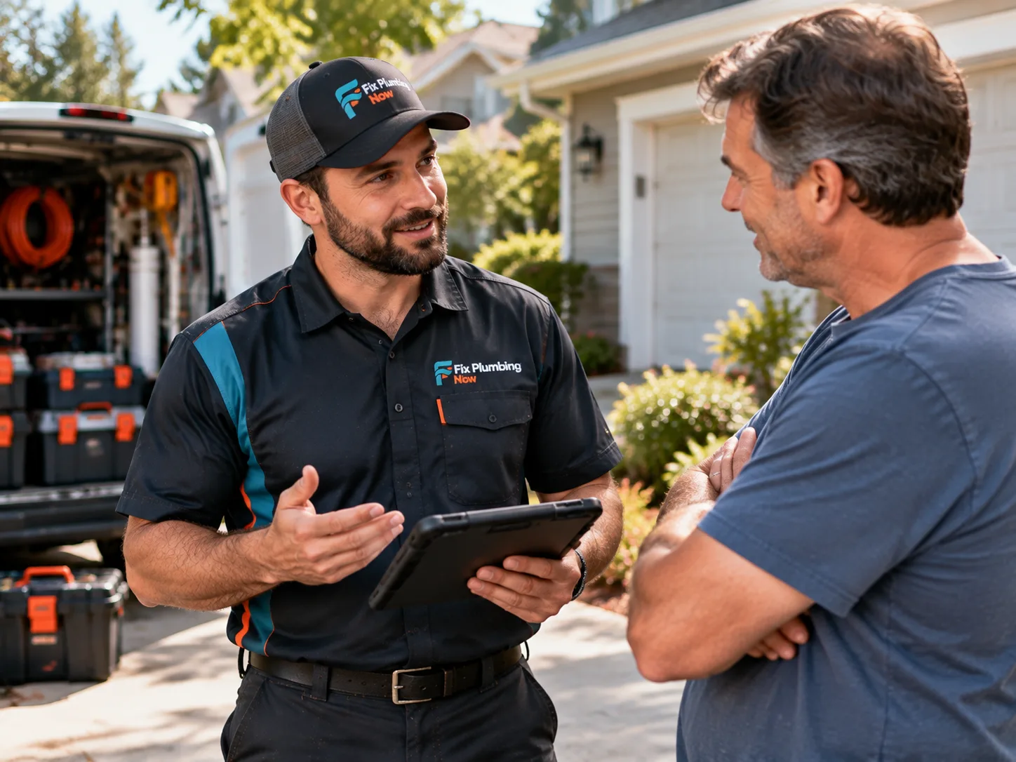 Clogged Drain Service Maple Shade, NJ FAQs